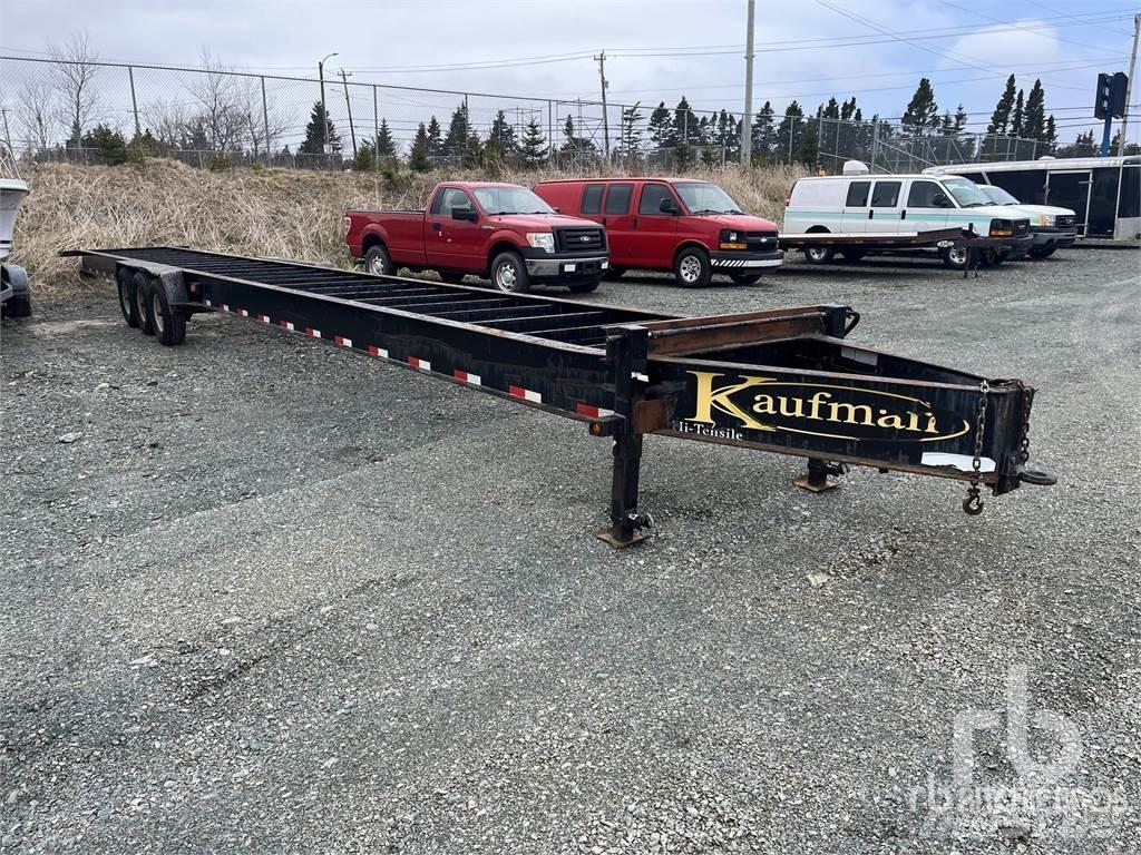 Kaufman Tri/A مقطورات أخرى