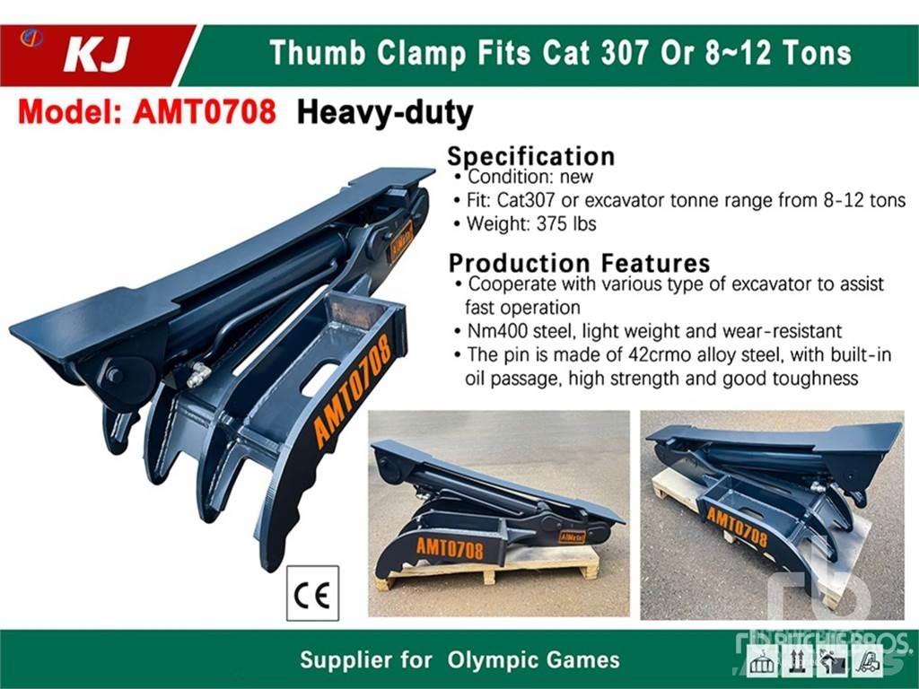 KJ AMT0708 دلاء