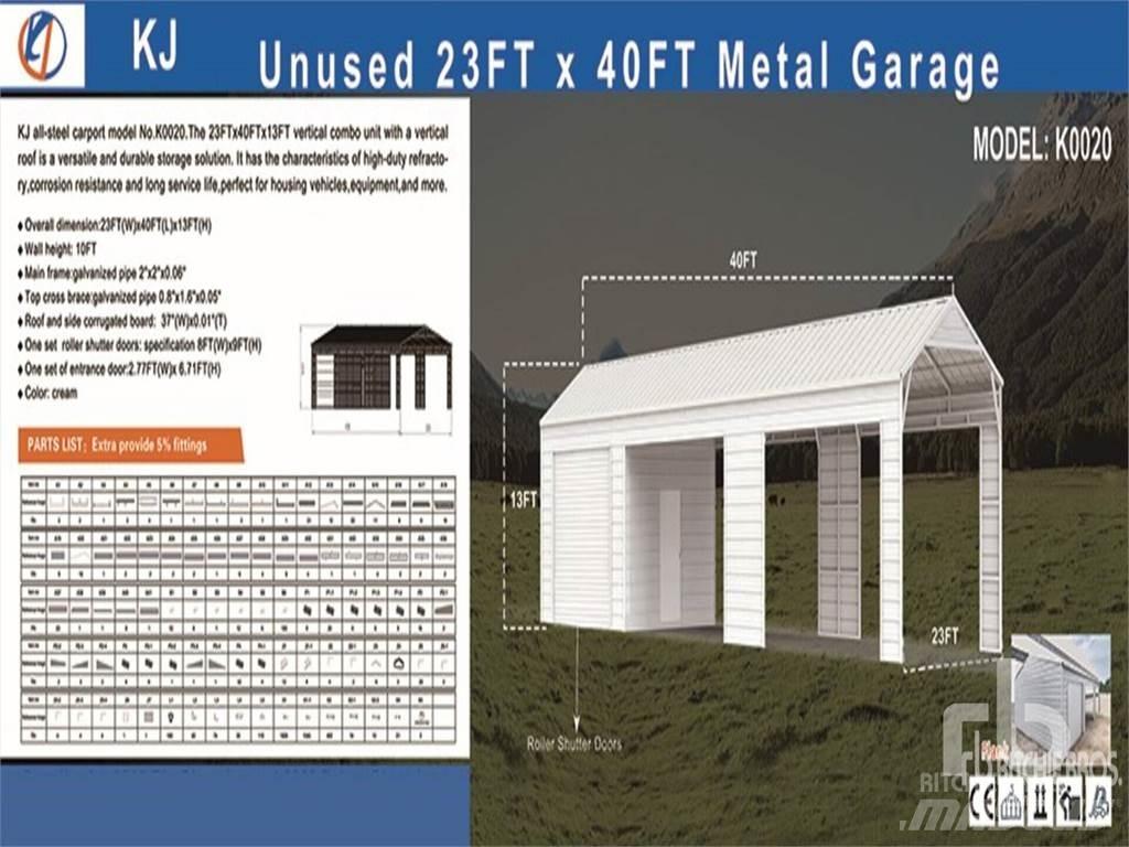  KJ K0020 المباني الإطار الصلب