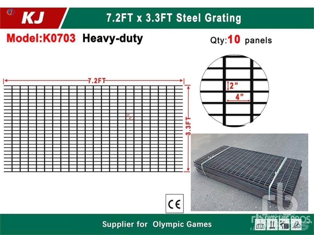 KJ K0703 أخرى