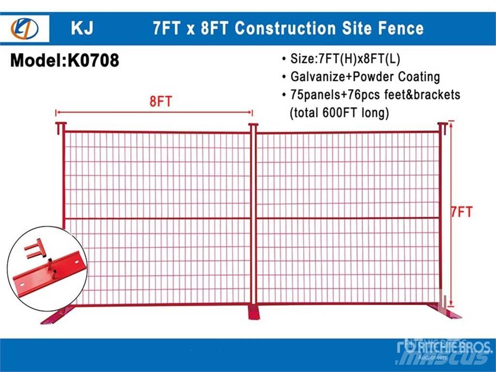 KJ K0708 أخرى