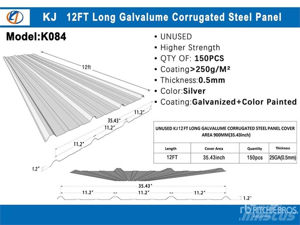  KJ K084 أخرى