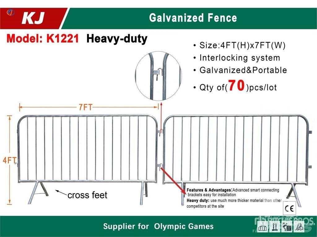 KJ K1221 أخرى