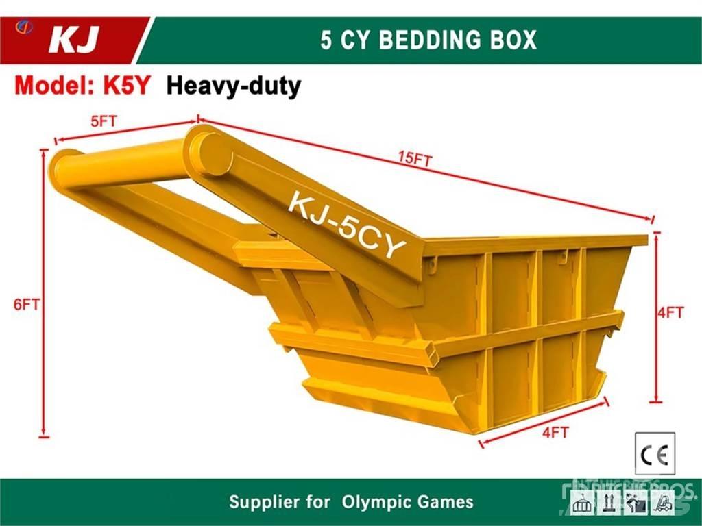 KJ K5Y أخرى