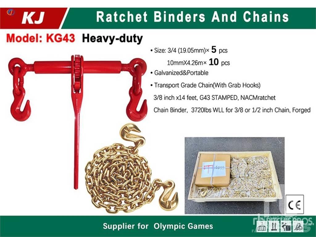 KJ KG43 أخرى