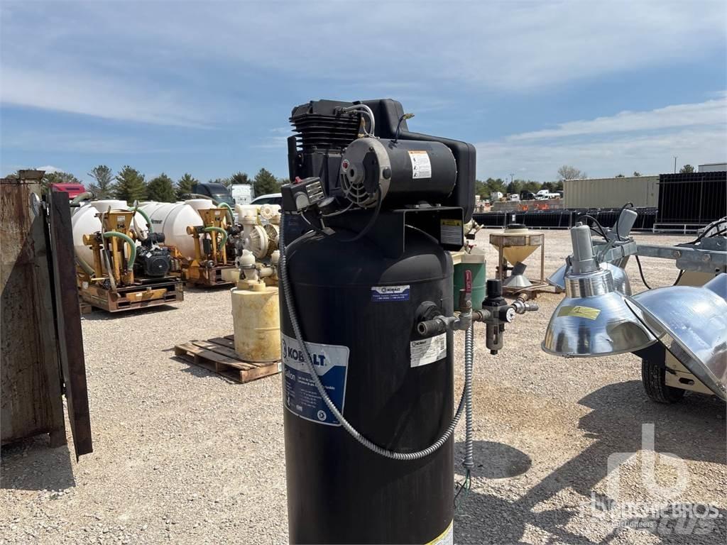  KOBALT 221565 مكابس