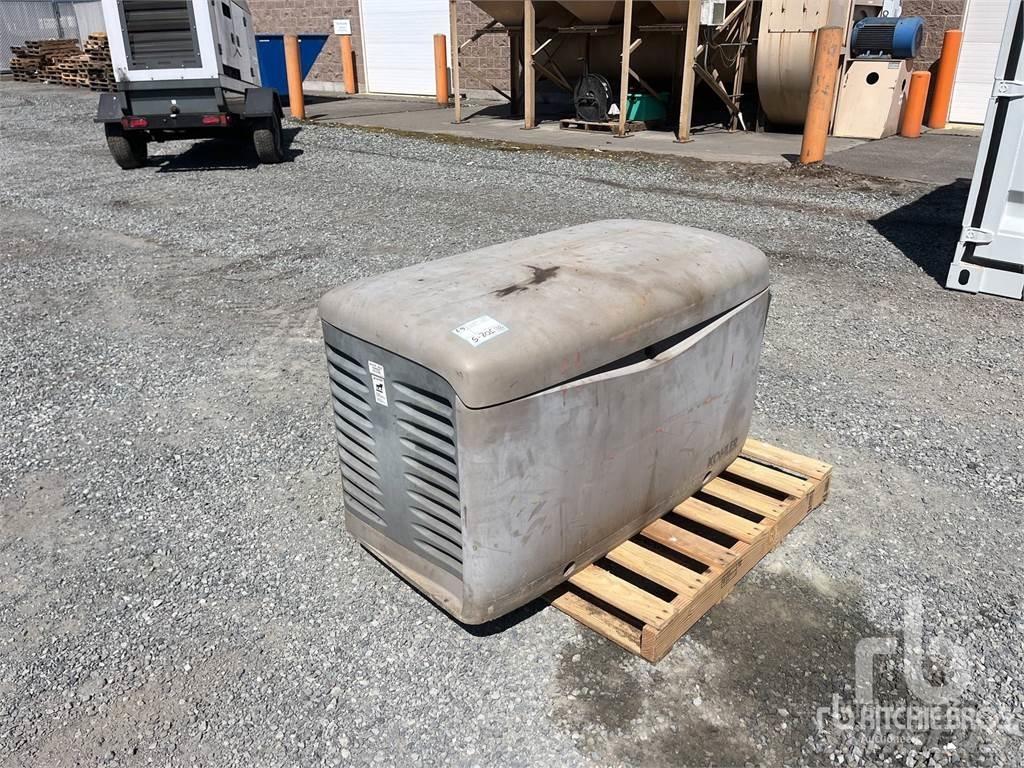 Kohler 18 kW مولدات ديزل