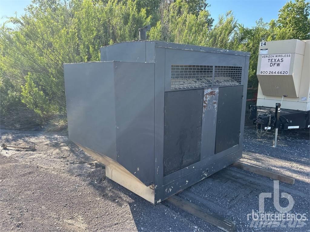 Kohler 60RE0ZJB مولدات ديزل