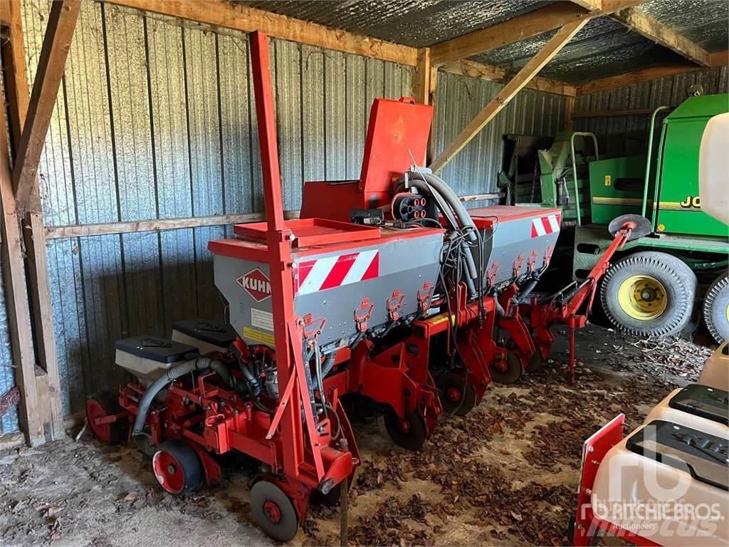 Kuhn PLANTER 2 معدات بذر
