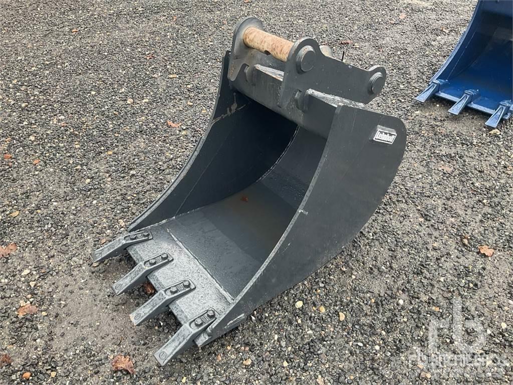 Lehnhoff 500 mm دلاء
