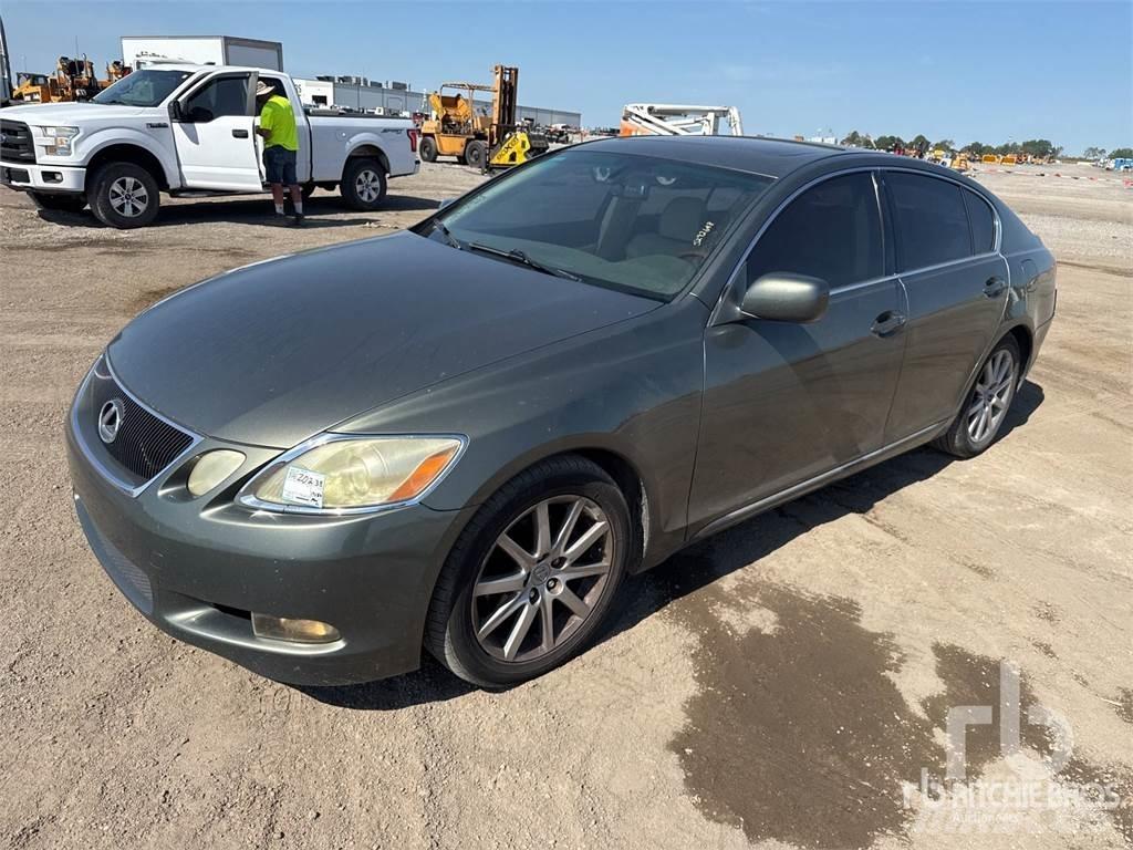 Lexus GS300 سيارات