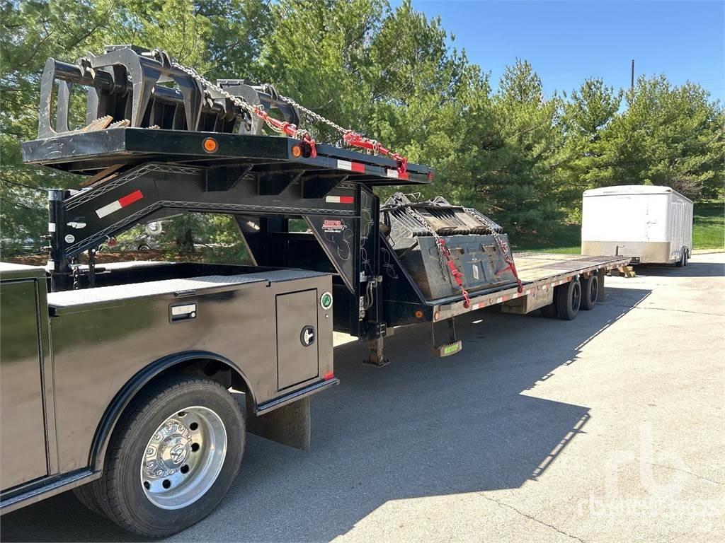 Load Trail G832 لوادر منخفضة