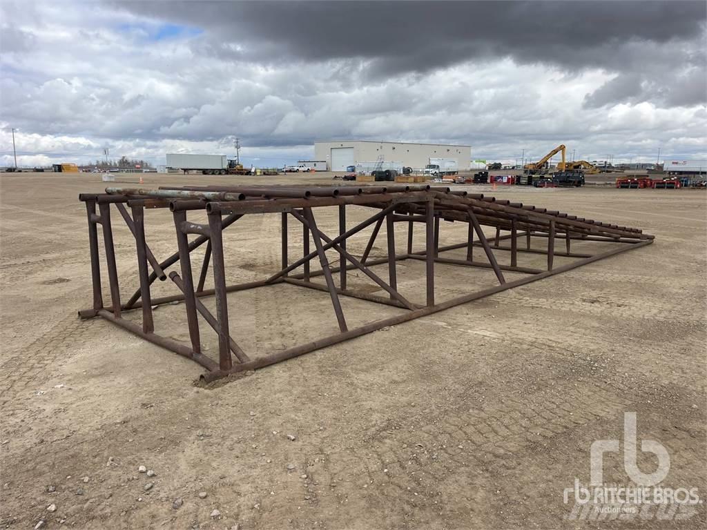 Loading Ramp أخرى