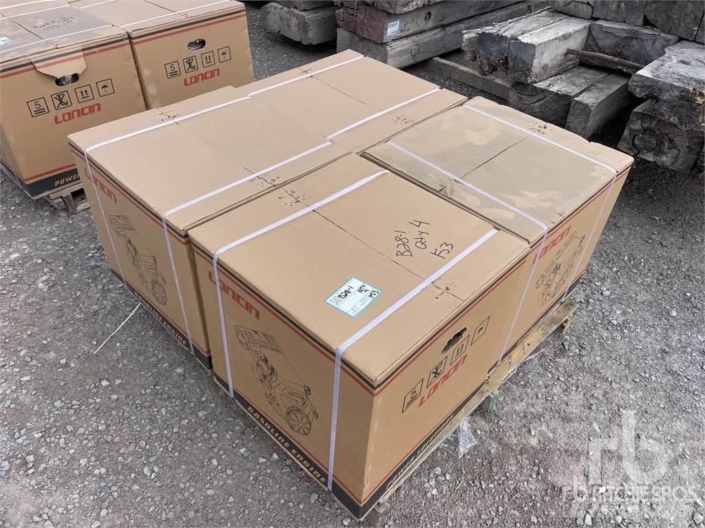 Loncin LC2V80FD محركات