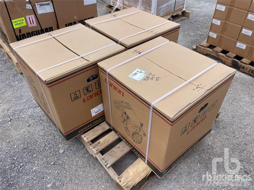 Loncin LC2V80FD محركات