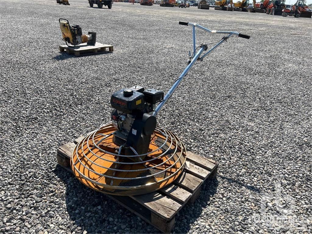 Loncin PTM100 المسجات