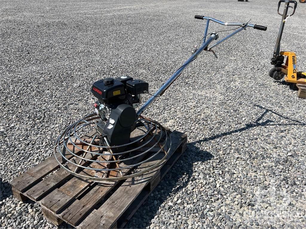 Loncin PTM100 المسجات