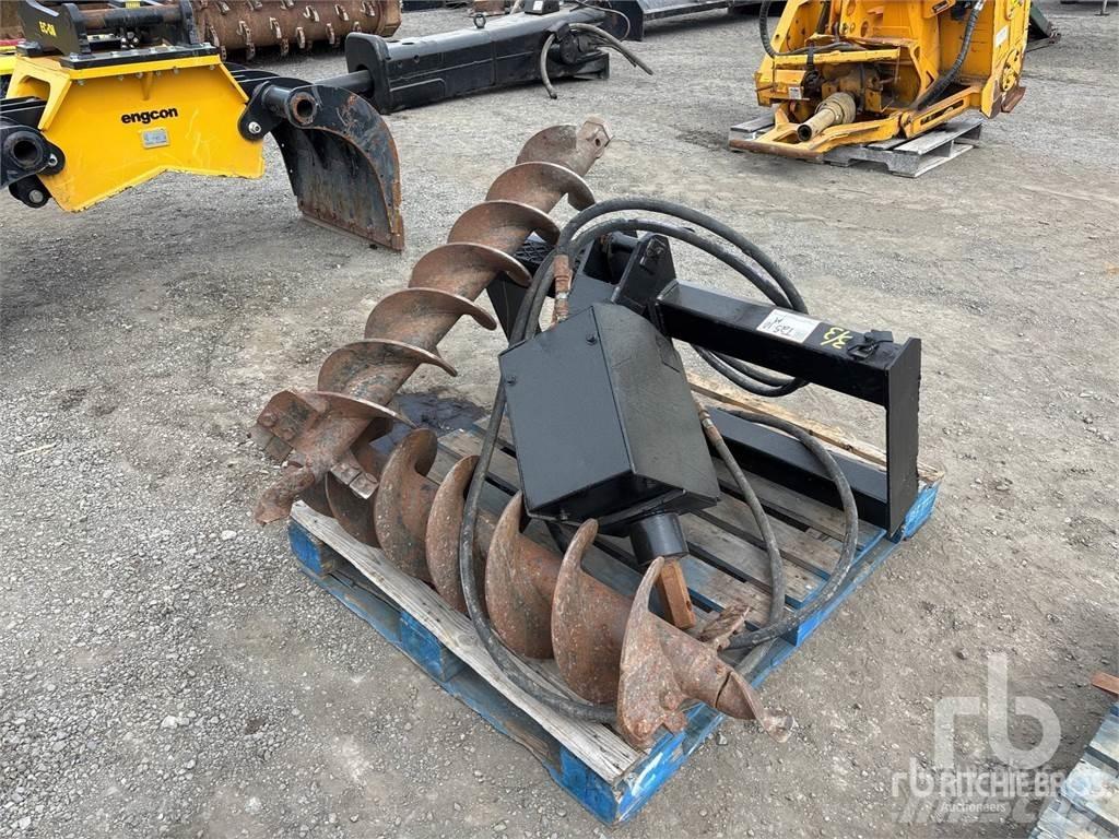 Lowe 750CH مثاقيب