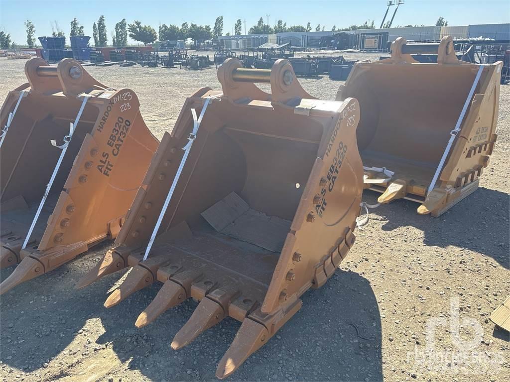  LYALS ALSEB320 دلاء