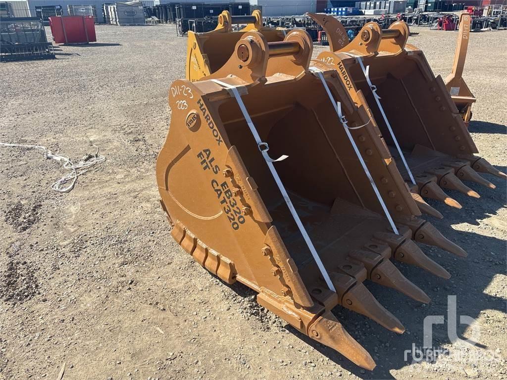  LYALS ALSEB320 دلاء