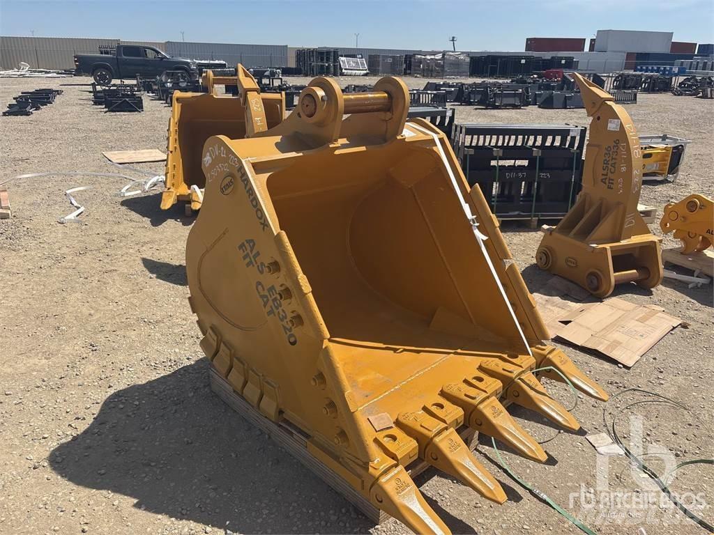  LYALS ALSEB320 دلاء