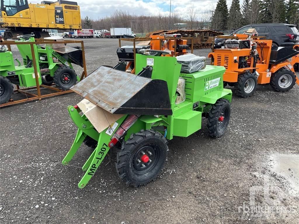 Machpro MP-L307 لوادر بعجل