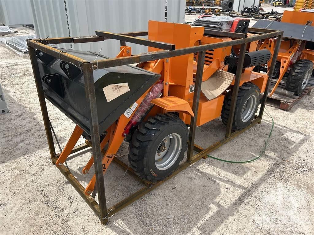 Machpro MP-L905 لوادر بعجل