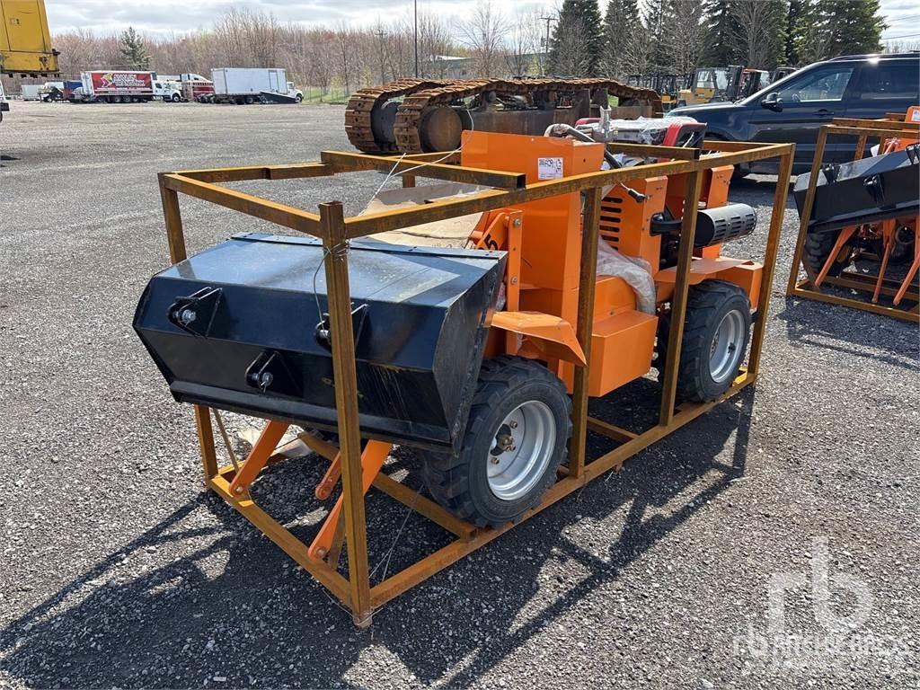 Machpro MP-L905 لوادر بعجل