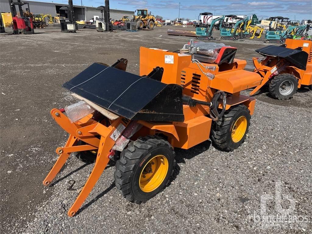 Machpro MP-L905 لوادر بعجل