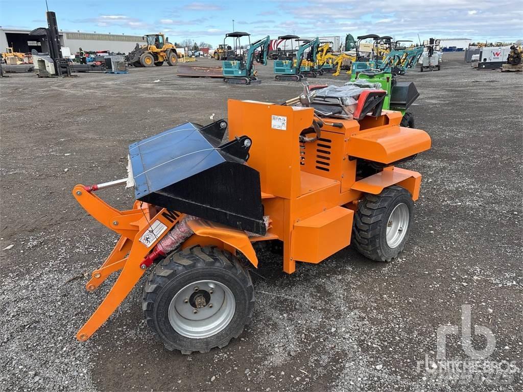 Machpro MP-L905 لوادر بعجل