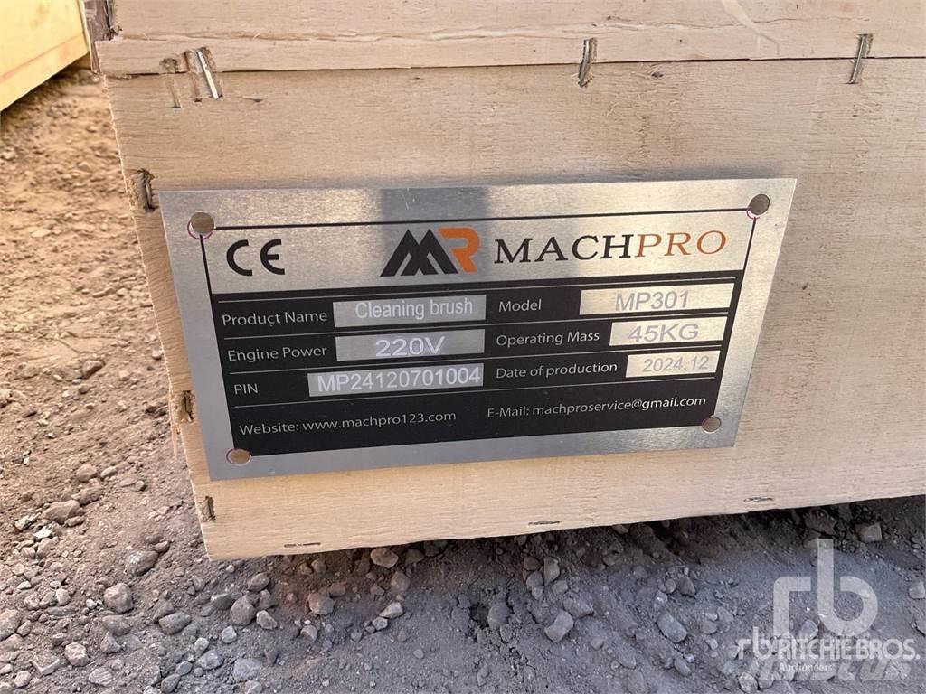 Machpro MP301 ماكينات وملحقات مواش أخرى