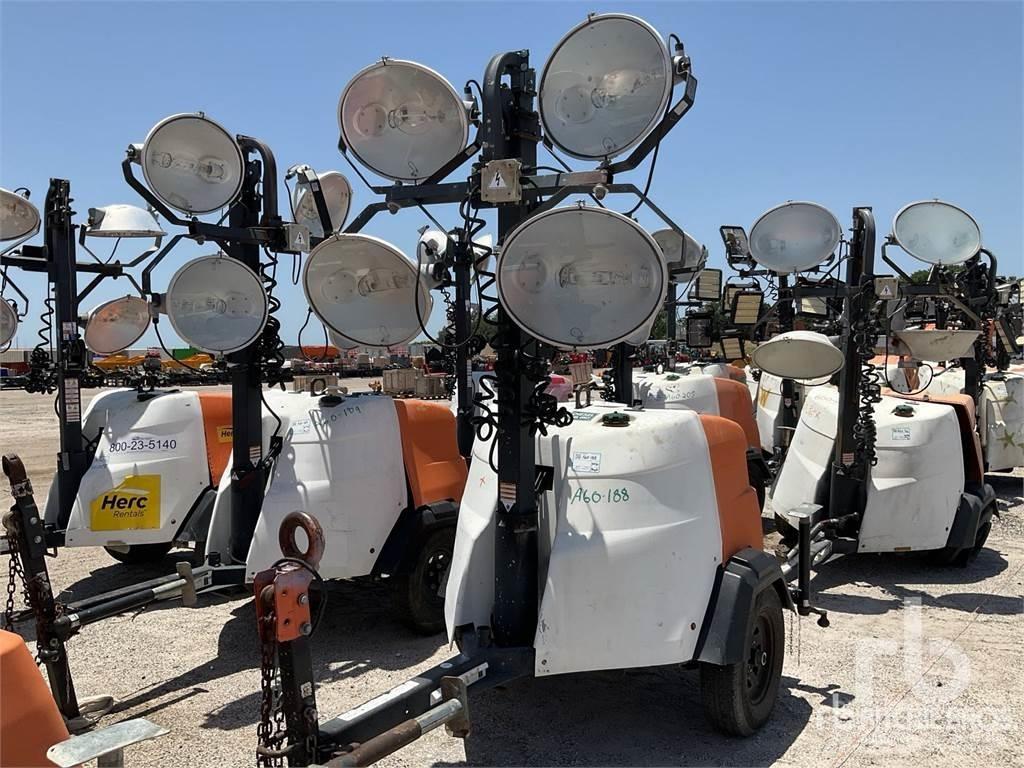 Magnum MLT6SK أبراج خفيفة