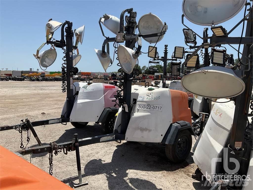 Magnum MLT6SK أبراج خفيفة