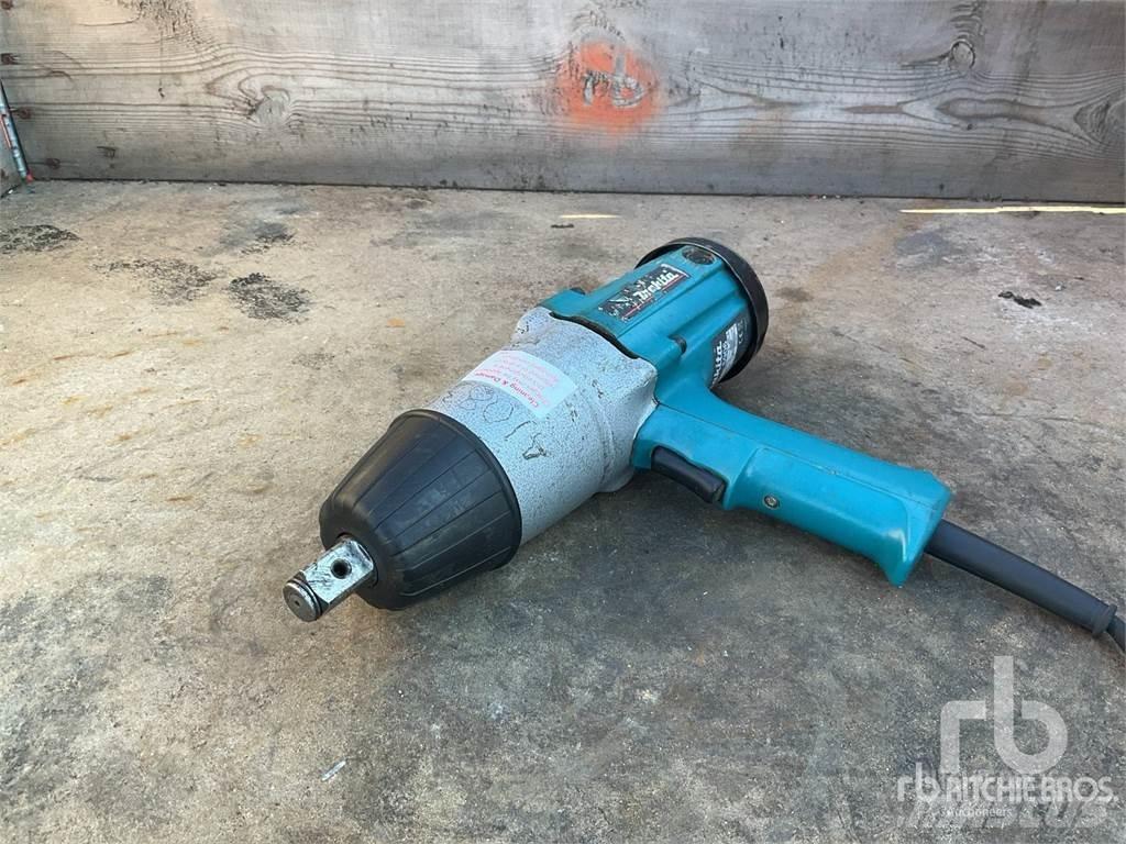 Makita 6906 مكونات أخرى