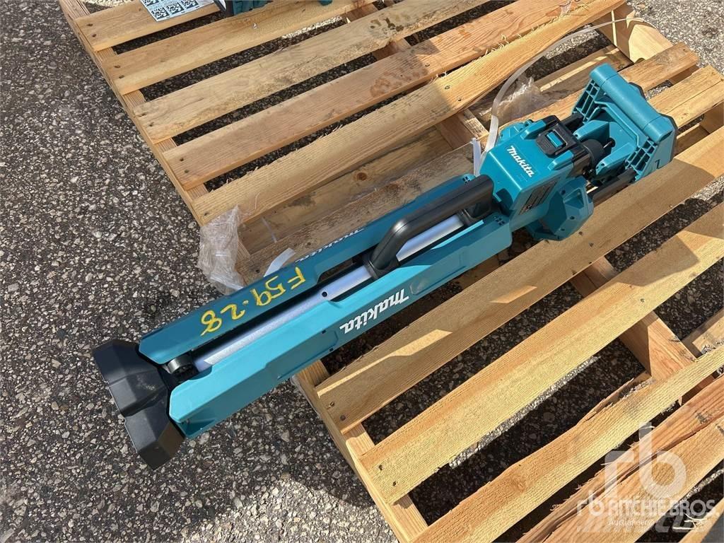 Makita DML814 أبراج خفيفة