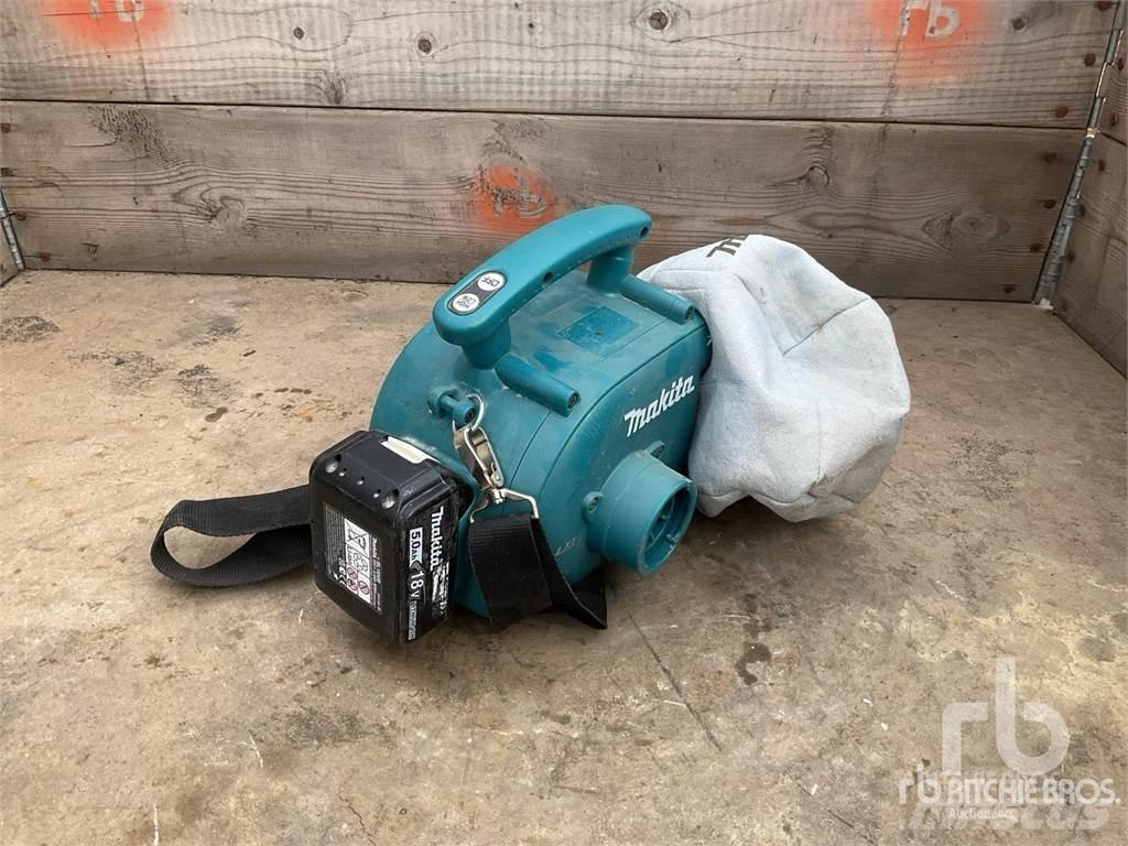 Makita DVC350 أخرى