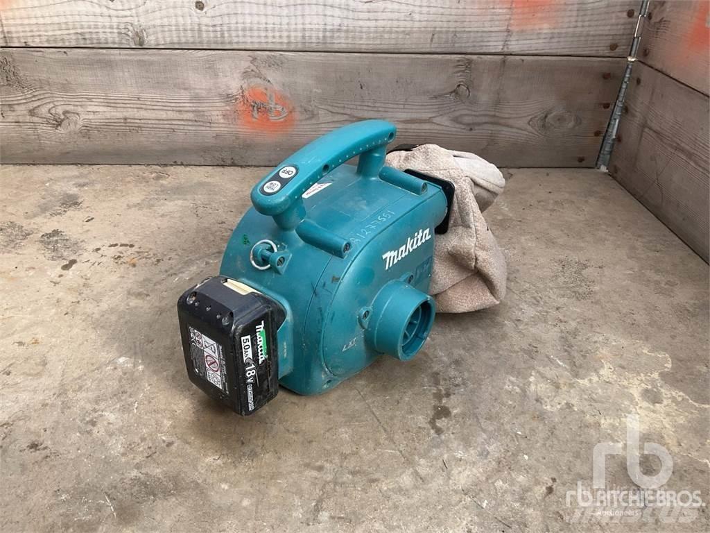 Makita DVC350 أخرى