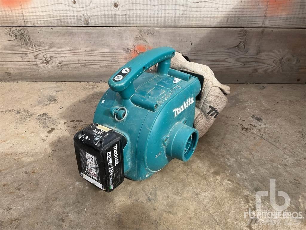 Makita DVC350 أخرى