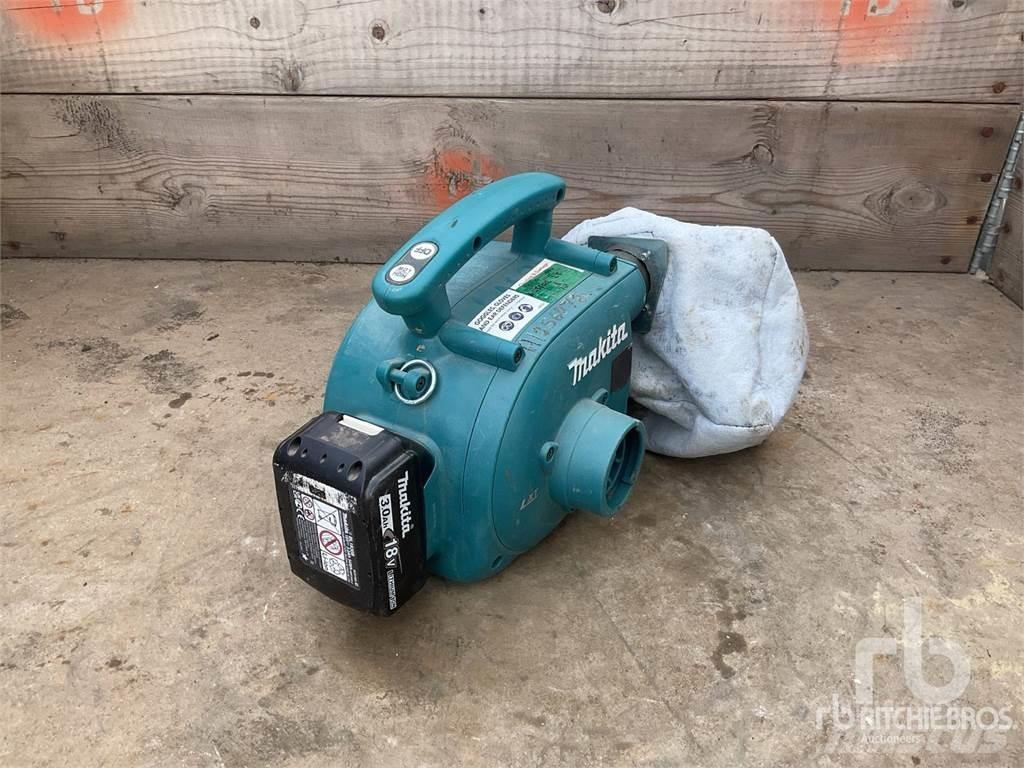 Makita DVC350 أخرى