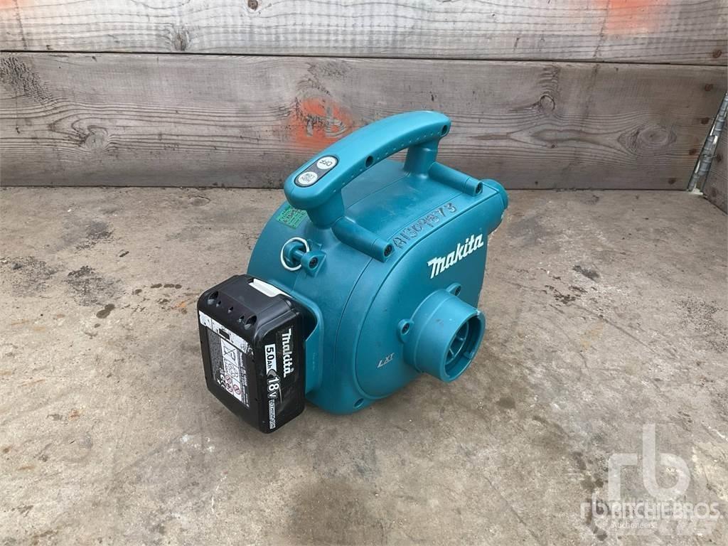 Makita DVC350 أخرى