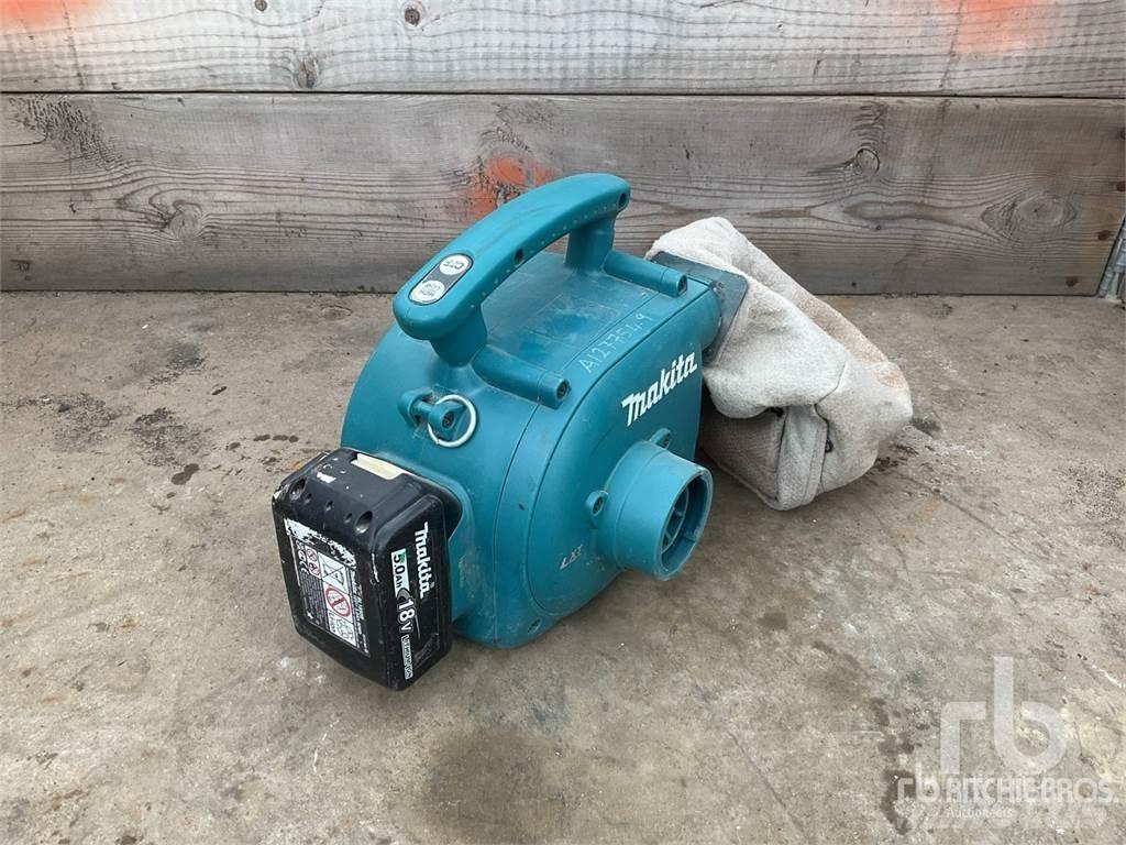 Makita DVC350 أخرى