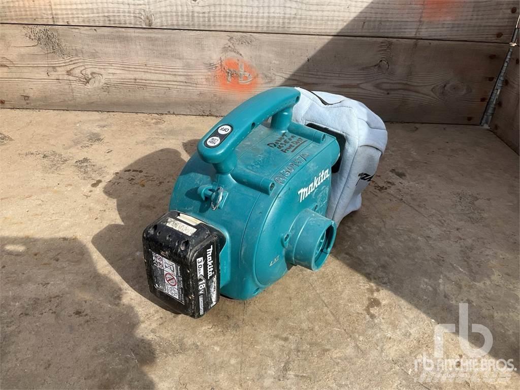 Makita DVC350 أخرى