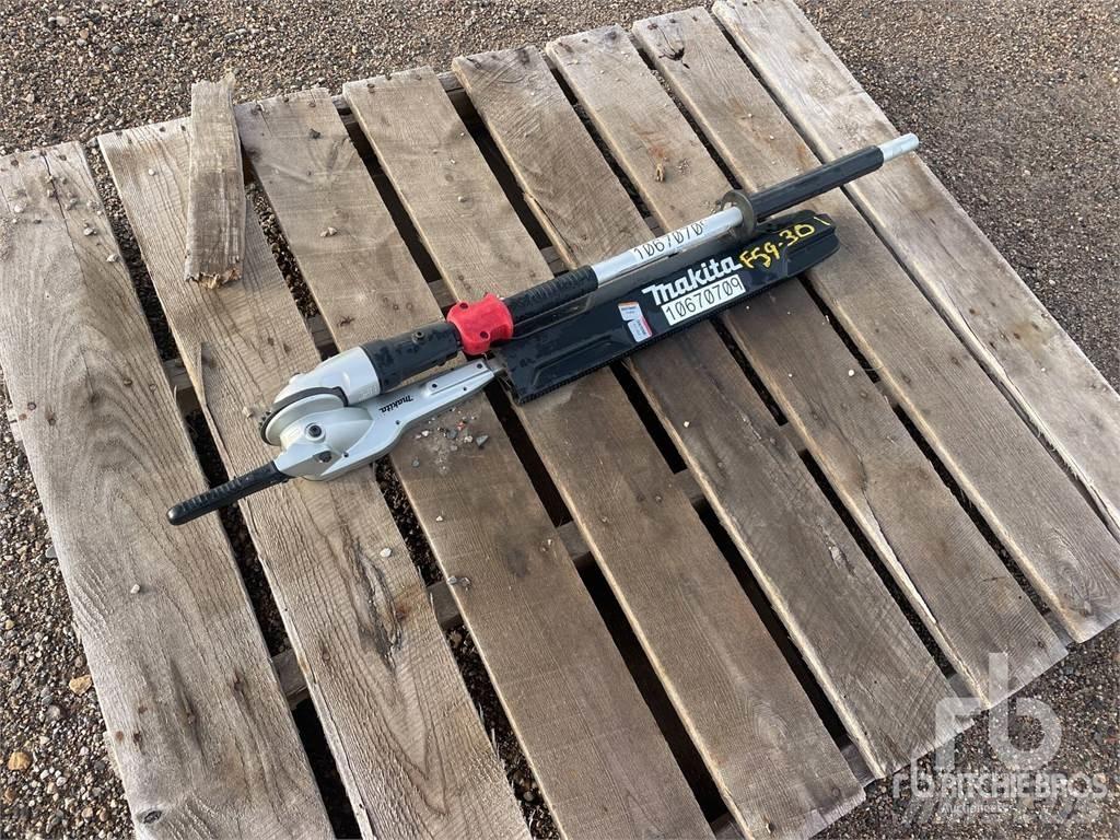 Makita EN401MP ماكينات تشذيب الأشجار