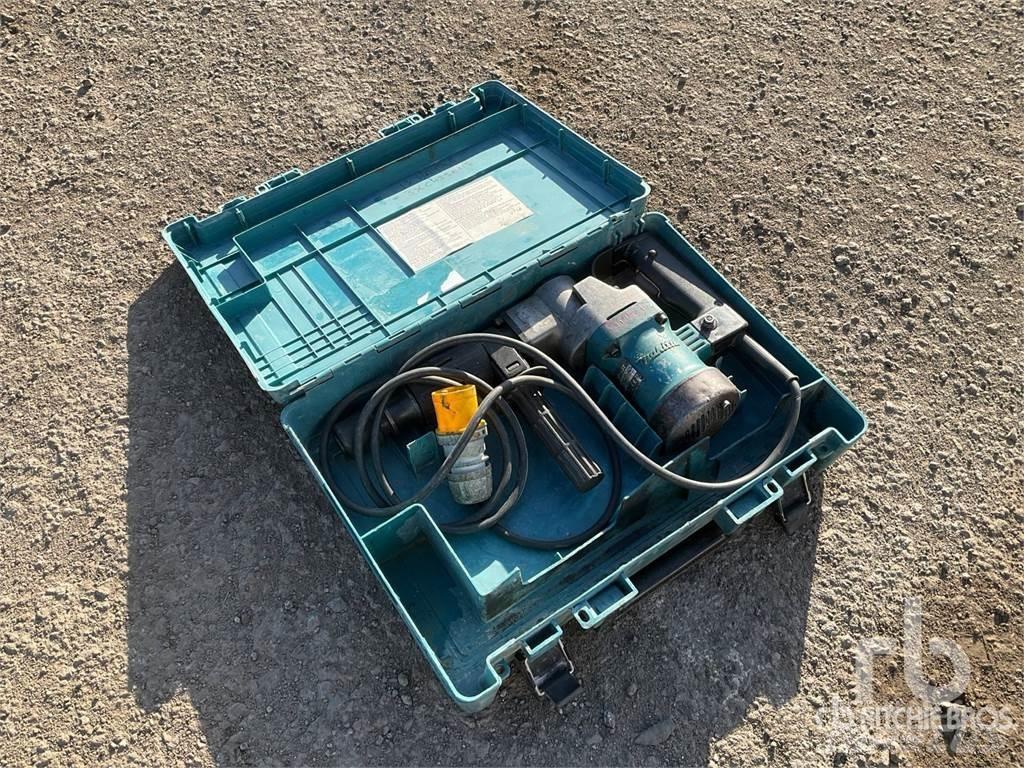 Makita HM0810T أخرى