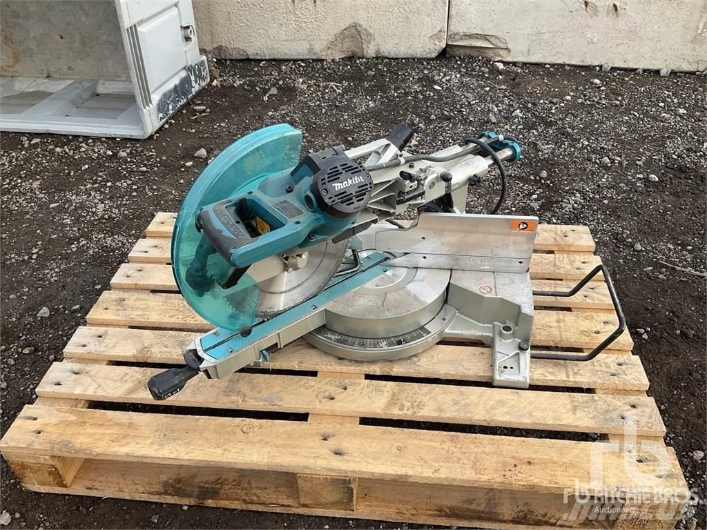 Makita LS1216 أخرى