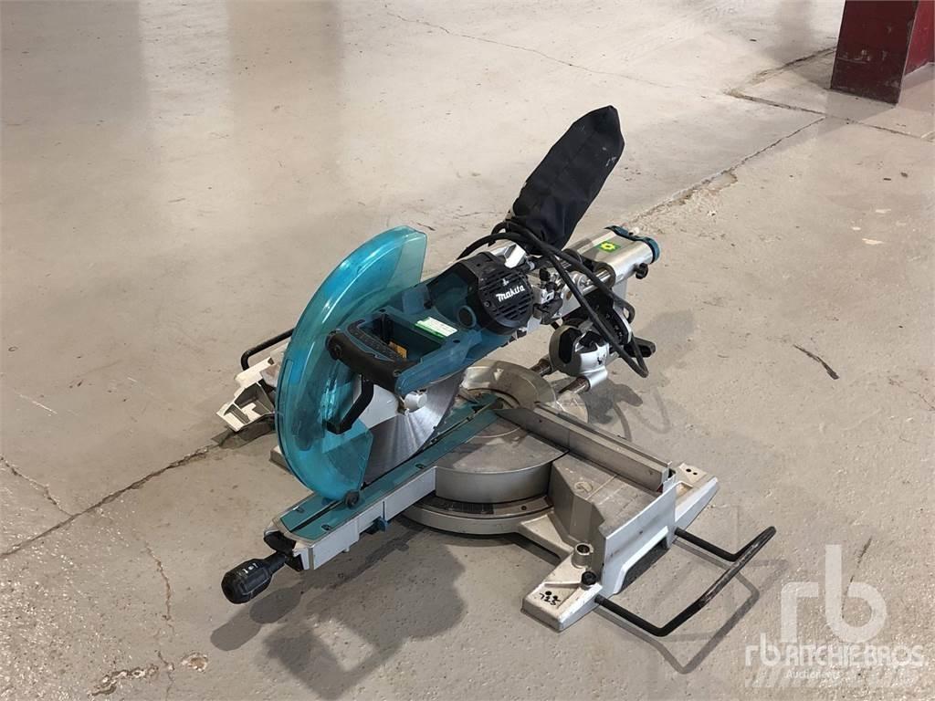 Makita LS1216 أخرى