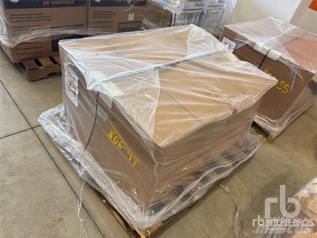 Makita MAC5200 مكابس