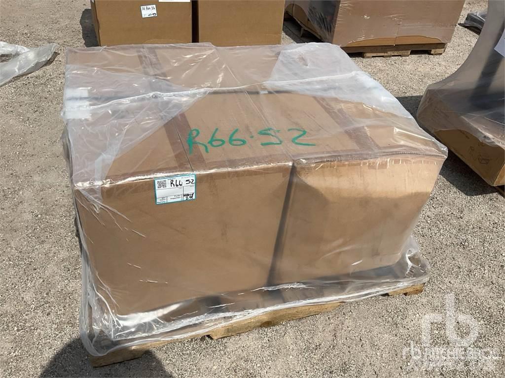 Makita MAC5200 مكابس