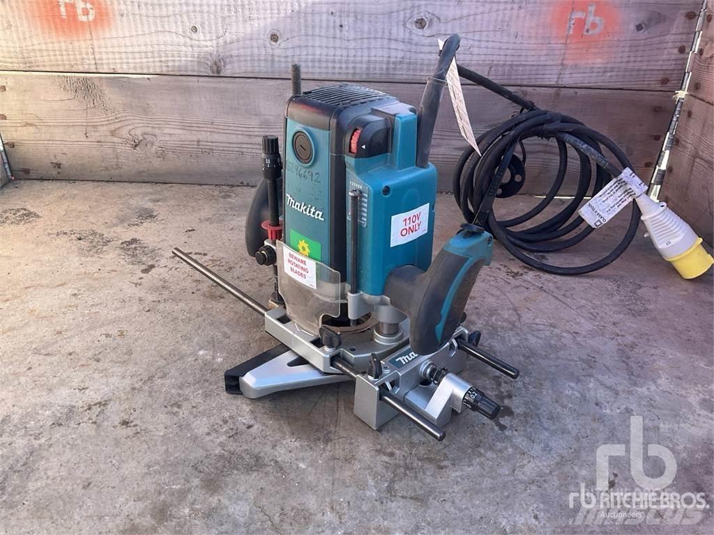 Makita RP2301FC أخرى