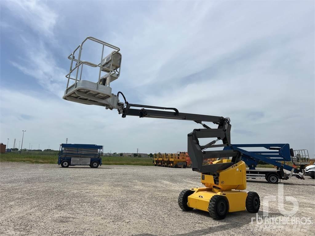 Manitou 150AET2 رافعات سلة مفصلية